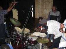 AKU Sound & Lighting Workshop
